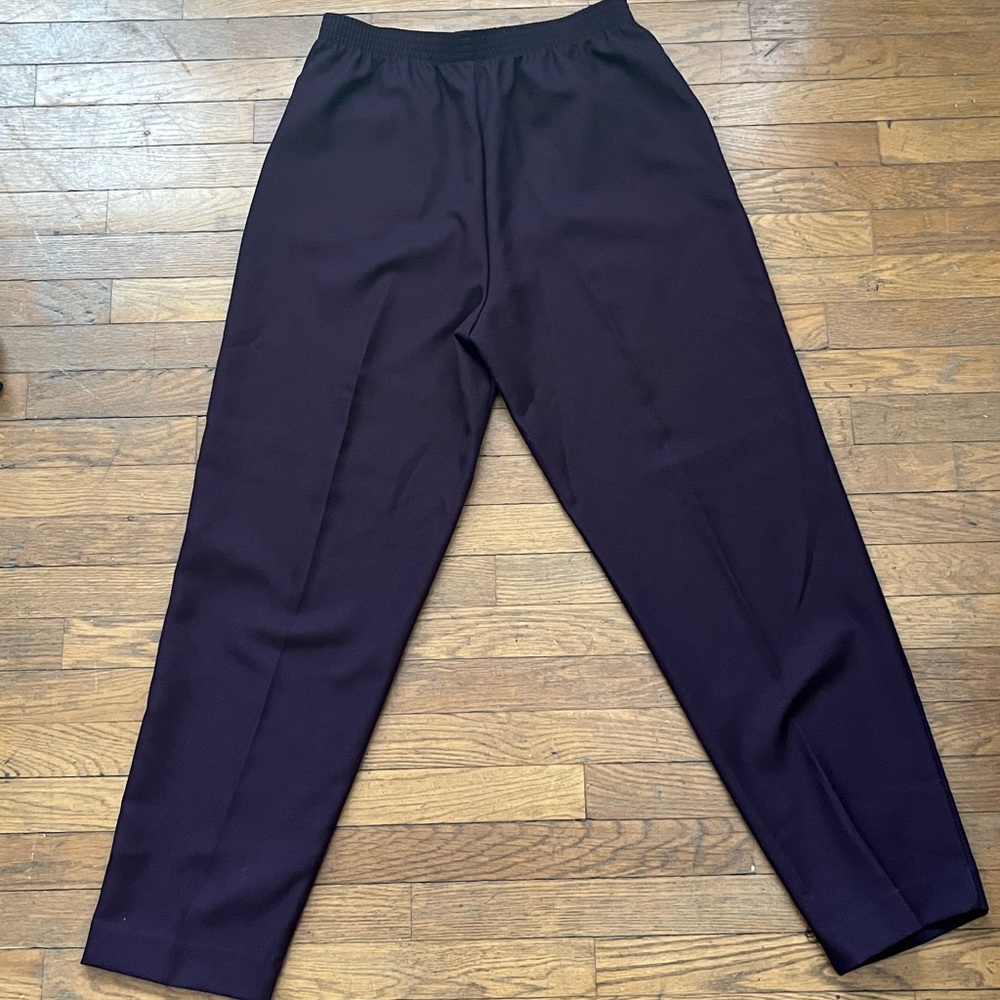 Vintage Women’s Slacks